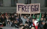 Incredibil! Preotii din Europa pledeaza pentru "FreeGigi"
