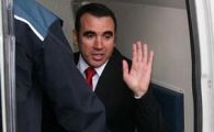 Avocatul lui Penescu: "Sunt confuzii cu datele dosarului! Se fac referiri la meciurile cu Bistrita, Craiova, Vaslui si Galati"