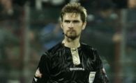 Alexandru Tudor, la Dinamo - Rapid din sferturile Cupei Romaniei!
