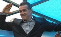 "Becali nu vinde Steaua, nu a vrut niciodata sa o vanda!"