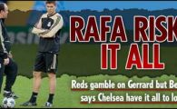 Liverpool risca totul! Torres: "Vrem in semifinale pentru victimele de la Hillsborough!"