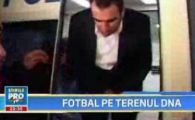 VIDEO: Penescu in catuse, arestat alaturi de Constantin pentru 24 de ore!