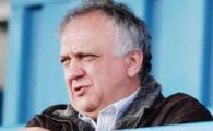 Nicolae Grigorescu, vicepresedinte CCA: "Sunt convins ca DNA nu este la FRF din cauza arbitrilor!"