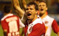 Niculae: "Ma gandesc doar la meciul cu Rapid! Steaua sa mai astepte, vine si randul lor!"