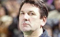 Radu Voina: "Am jucat slab. Fetele au fost legate de picioare"