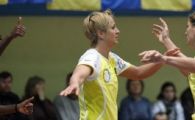 Rulmentul, aproape de a 3-a finala in 4 ani: 23 - 23 cu Itxako in semifinalele Cupei EHF