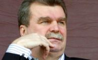 Dinu Gheorghe acuza: "Vad ca unii au inceput iar sa apese pe butoane!"