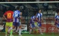 Tremonti, dupa ce a ingropat Steaua: "A fost cel mai important meci al meu din Romania!"