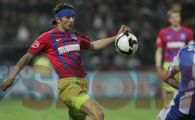 Piturca distruge Steaua, Cartu in lacrimi! Ce crezi ce despre noul echipament al Stelei cu Pandurii?