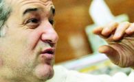 "Arestat e, Doamne, arestat" VEZI ce manea i se pregateste lui Gigi Becali!