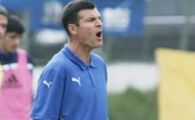 Sabau: "Am tras din greu sa recuperam punctul pe care il meritam cu Steaua!"