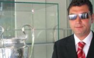 Borcea: "Va fi greu la Craiova, dar trebuie sa castigam! Vrem titlul!"