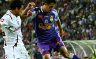 Serea la Rapid - Timisoara! Patru victorii din 13 pentru Poli! Vezi statistica: