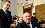 "Politia si procurorii fac aranjamente!" Vezi depozitia lui Becali:
