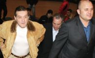 "As fi pariat pe eliberarea lui Gigi. Se ingroasa gluma, suntem cuprinsi de teama"