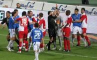 "Cu Dinamo e meciul care conteaza cel mai mult" / "Stadionul va fi un vulcan"