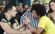Mirela Parjol l-a distrus pe Kamara la Saru(P)mainile!
