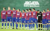 Terapie de SOC la Steaua! Fara Gigi, Lacatus face singur echipa! Pe cine vrei in teren cu Bistrita?