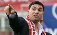 Borcea despre arestarea lui Gigi: "Am fost socat, e cea mai proasta veste primita in ultimii ani!"