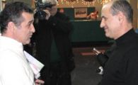 Rapidistii il apara pe Becali! Manea: "L-au luat pe Gigi de parca era Al Capone!"