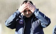 Steaua pe 8, Gigi arestat! "Nu stam rau! Ii facem sa regrete pe cei care au vorbit Steaua de rau"