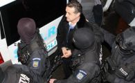 Ipoteza SOC: Becali a fost SANTAJAT de hoti! Vezi declaratia incredibila a hotului:
