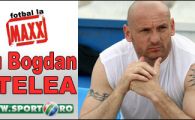 Stelea: "Daca aparam eu cu Serbia, luam 5 goluri!"