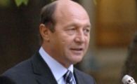 Basescu: "Am avut ghinion"