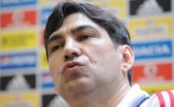 Lupescu a hotarat: "Dupa meciul cu Austria vedem ce facem cu Piturca!"