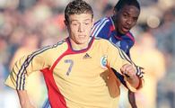 Torje: "Vreau sa castigam toate meciurile cu 2-0 si sa mergem la Euro"
