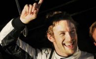 Noua ordine mondiala: Ross Brawn le umileste pe McLaren si Ferrari!