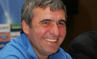 Indicii de la Becali: Hagi in locul lui Piti? "Nu antreneaza si e acum in Constanta. Hagi? Nu stiu" :)