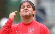 N-au valoare nici de Steaua II? Stelistii trimisi la echipa a doua vor fi bagati in sedinta de Lacatus! 