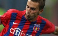 Szekely si Ochirosii au jucat la Steaua II in meciul 0-0 cu CS Ovidiu!