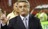 Antici: "Nu vrem doar sa castigam, ci sa ne si cizelam stilul de joc pentru mondiale"