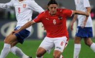 Sarbii au ajuns, optimisti, in Romania: "Daca vom castiga, nu ne dapaseste nimeni in grupa!"