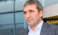 Hagi ii face galerie lui Mutu la Constanta!