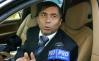 Turcu: "Nu concep sa jucam vineri cu Rapid, sper sa il convingem pe Dragomir!"