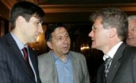 "Boloni cred ca vine sa-l inlocuiasca pe Piturca! E presiune mare pe el"