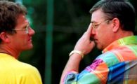 Boloni: "Daca Piturca pleaca, ma gandesc la postul lui"