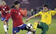 Pantelic: "Nicu e valoros. A vrut sa joace pentru Germania, dar n-a fost convocat"