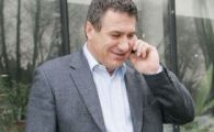 Victor Becali avertizeaza: "Nu mai puneti presiune pe Max Nicu"