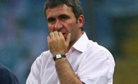 Hagi: "Serbia poate sa ne faca mult rau" Nastase: "Ne bazam pe Mutu"