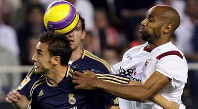 Kanoute:"Eu la Milan? Ar fi fantastic!" Cannavaro:"As putea pleca de la Real Madrid!"