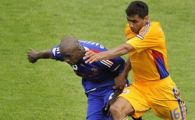 Goian: "Romania bate cu 1-0, Banel da gol!"