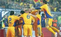 "Romania e favorita clara, dar si noi putem bate pe oricine!"