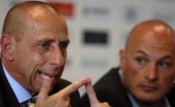 Daca va pierde cu Vaslui, Uhrin va fi inlocuit de Trombetta! Cum comentezi?