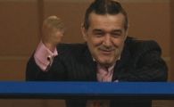 Becali: "Penescu vrea ca Steaua sa ia titlul si veti vedea ca asa va fi!"
