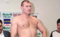 Tolea si Valahu s-au luptat in inchisoare!