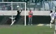 Trica a incasat un eurogol cu Anorthosis: pasa geniala, sut letal!